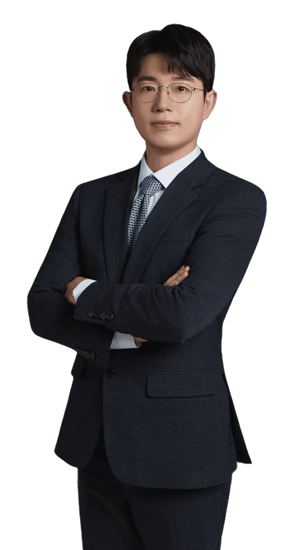 대표변호사 강문혁